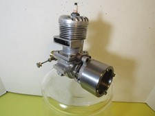 Hornet #126  Pre War Tether