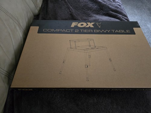 Fox compact tier - fox,