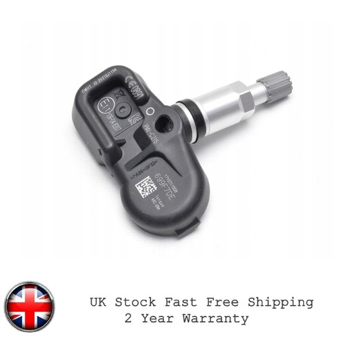 Tyre pressure sensor - tyre, for