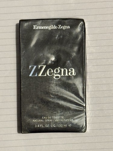 Zegna ermenegildo - z,