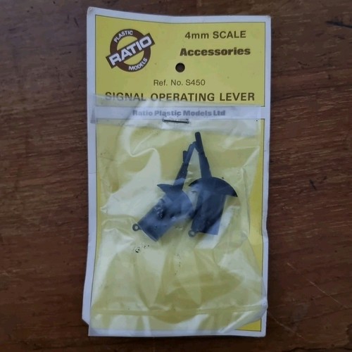 Ratio s450 gauge signal - ratio,