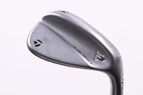 Taylormade milled grind sand - taylormade,
