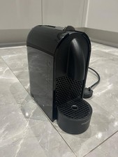 Magimix Nespresso M130 Coffee Machine Black