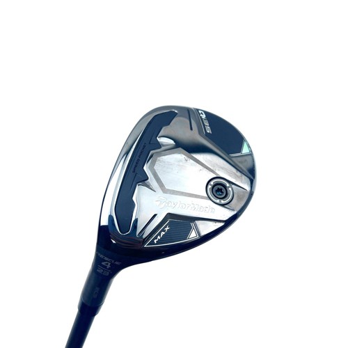 Left handed taylormade - taylormade, 4
