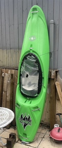 Wave sport phoenix kayak - sport,