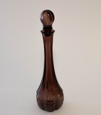 Vintage avon perfume bottle - vintage,