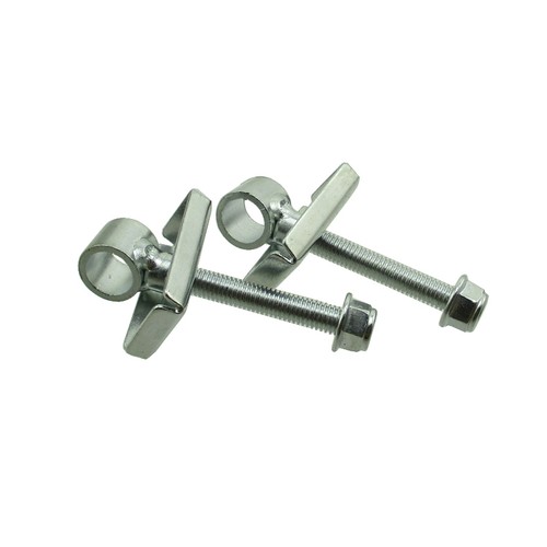 Chain adjuster tensioner for - chain,