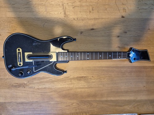 Guitar hero power - guitar, wireless