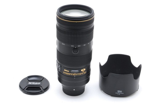 Tested excellent nikon - [excellent+++++],
