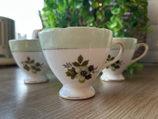 3x Vintage Gladstone