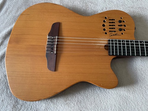 Godin acs slim - godin, sa