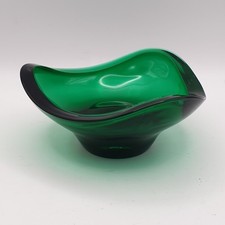 Green Sklo Union Glass Bowl