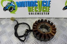 Triumph Sprint ST 1050 Stator Alternator Generator 2004 to 2007 B140