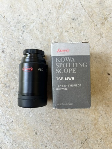 Kowa tse 14wb 32x - kowa, tse-14wb