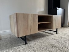 Aphra Mango Wood TV Stand