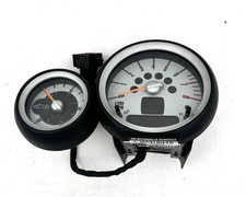 2009 to 2015 Mini Cooper