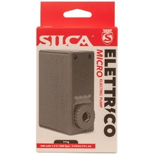 Silca Elettrico Micro Electric