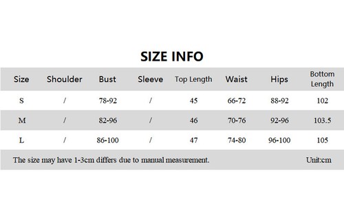 Women leopard 2pcs tracksuit - 2pcs,
