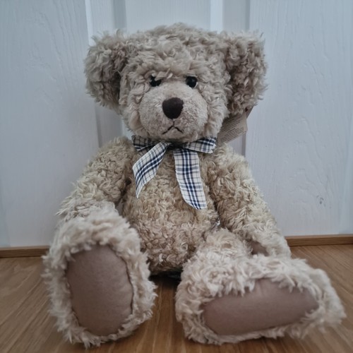 Russ berrie tennyson - russ, teddy