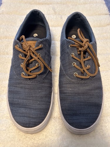 Sperry sts19249 men blue - sts19249,