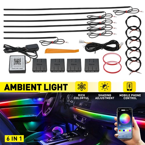 Full rgb led - full,