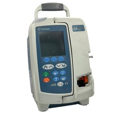 Alaris CareFusion GP Plus