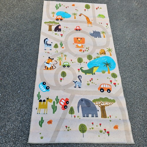 The carpet happy life kids - carpet,
