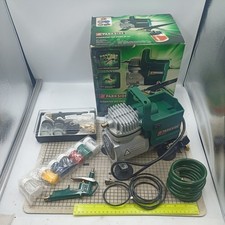 Parkside Airbrush Set PABK 60