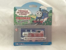 Thomas The Tank Engine &
