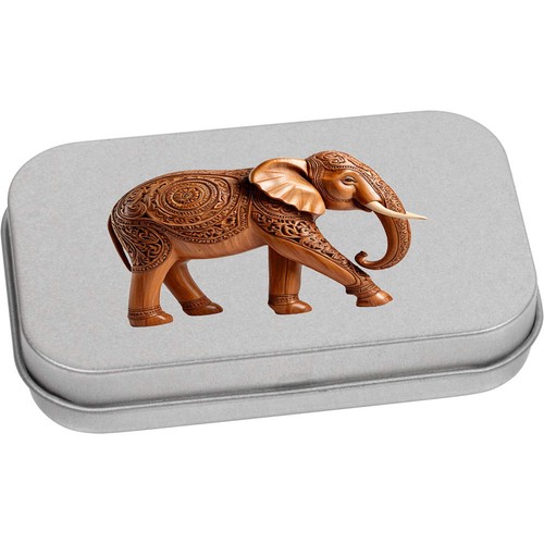 Decorative elephant storage - 'decorative,