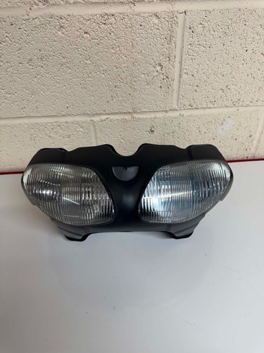 Suzuki sv650 1999 2002 - sv650,