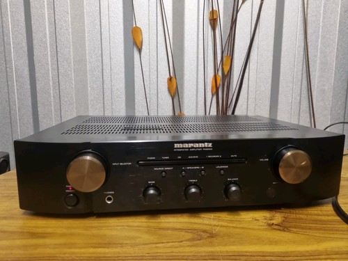Marantz pm6004 integrated - marantz,