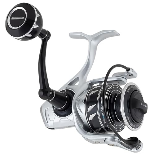 Penn international slammer - penn,