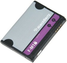 Blackberry Battery For Pearl