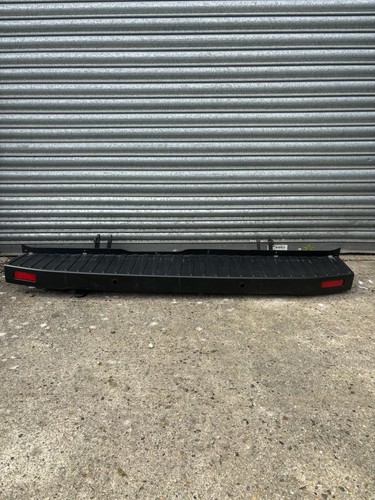 Genuine ford transit rear - ford,