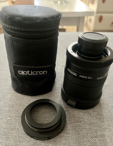 Opticron sdl eyepiece 40935 - sdl,