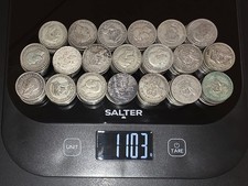 1.1kg Pre-1947 British 50%