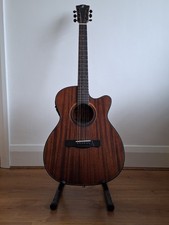 Merida Extrema Mahogany