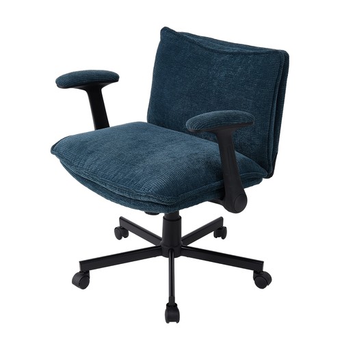 Chenille home office - home, chair
