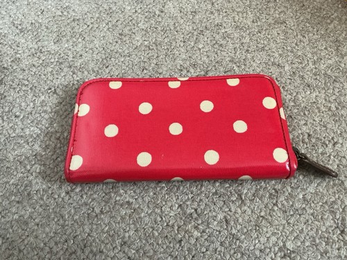 Cath kidston new - pretty, polka
