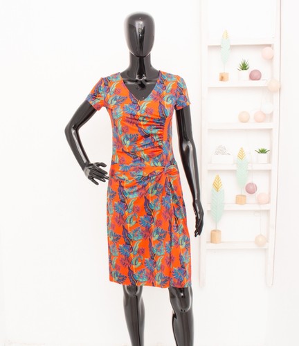 Ellen eisemann dress - eisemann,