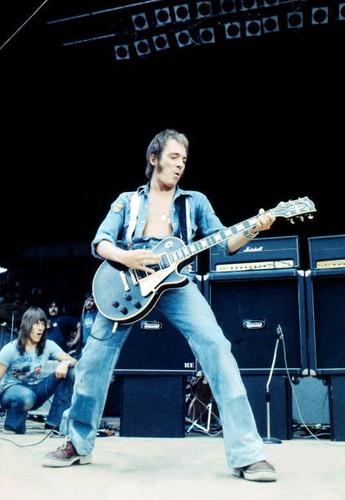 Steve marriott humble pie - marriott,