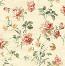 Wallpaper American Beauty Pink