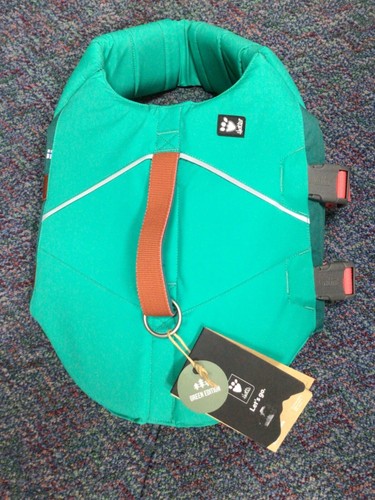 Hurtta lifesaver eco peacock - lifesaver,
