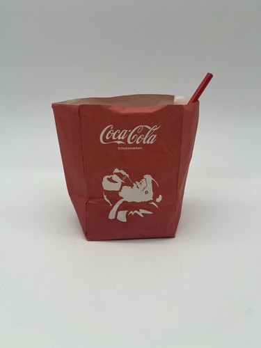 Coca cola school box - coca, “school