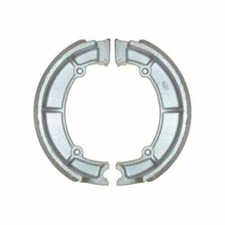 Drum brake shoes vb412 fits - drum,