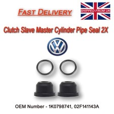 2X Clutch Slave Master