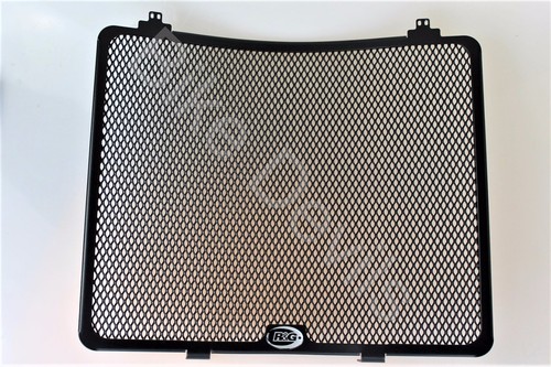 Racing radiator guard - racing,