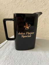 Wade John Player Special Water Jug. Made In England. Very Good Condition.