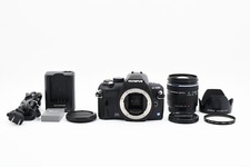 OLYMPUS EVOLT E-420 10.0MP